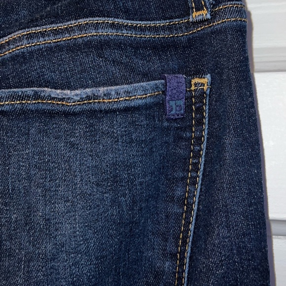 Joe’s Jeans The Hi (Rise) Honey skinny jean - Picture 2 of 2